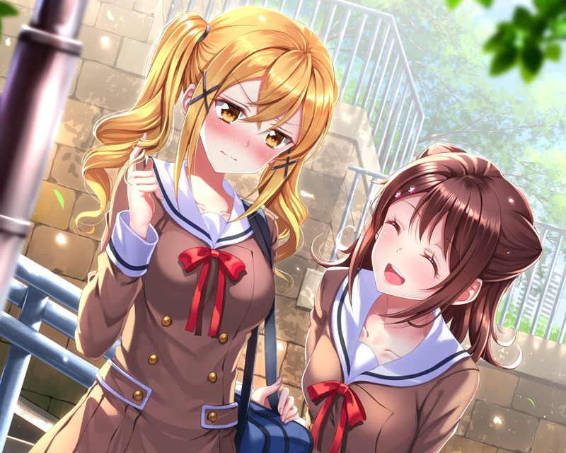 BanG Dream! 1080P高清动漫壁纸合集