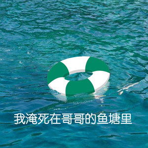 “我是哥哥鱼塘里的一条鱼” 这套表情包火了