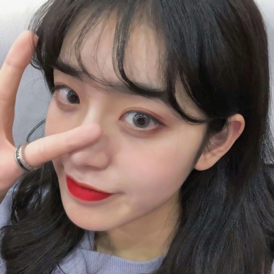 29张高清好看的QQ小清新女生头像合集