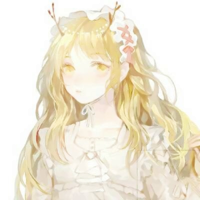 三人闺蜜动漫头像合集 27张高清好看的女生动漫闺蜜头