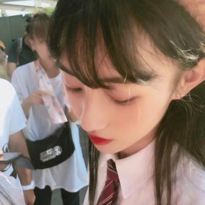 29张搞怪女神经头像 高清逗比的个性女生头像合集