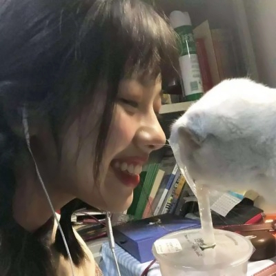 32张高清好看的微信女生头像 唯美清纯又可爱