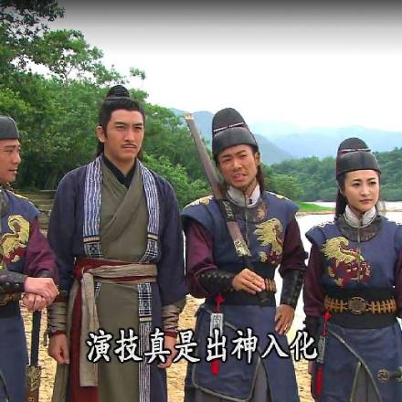 TVB经典台词表情包合集来了