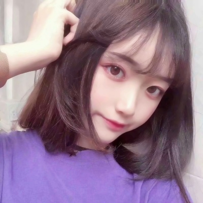 18组超甜一对两张闺蜜头像 高清合集