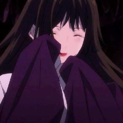 36张可爱动漫女生高清头像合集