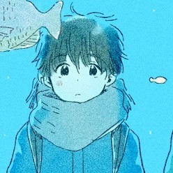 分享一组适合情侣用的头像