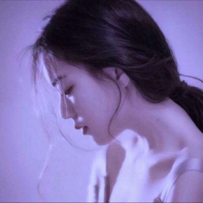 32张氛围感拉满！有气质的女生头像合集