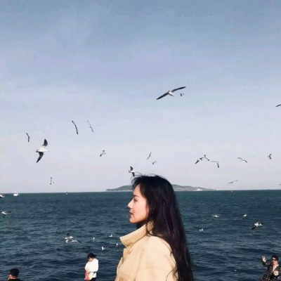 29张高清好看的女生高冷个性头像 适配QQ使用