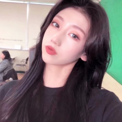 女生闺蜜头像两张霸气！28组高清时尚款一次看够