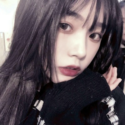30张高清不撞款！双人闺蜜专属女头合集