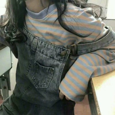 26张高清软萌又超拽的女生QQ头像 好看又可爱