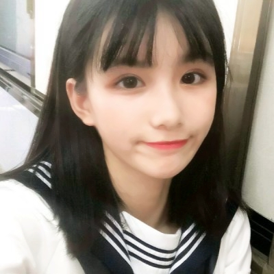 30张高清好看的个性时尚美女头像合集