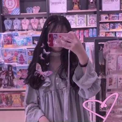 24张高清三人闺蜜唯美头像合集 适合女生用的闺蜜三人组头像