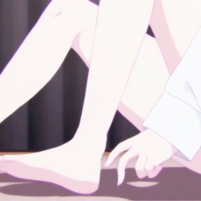 18张高清可爱萌系少女动漫头像 女生头像合集