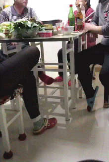 狗子偷吃直接进锅成热门表情包