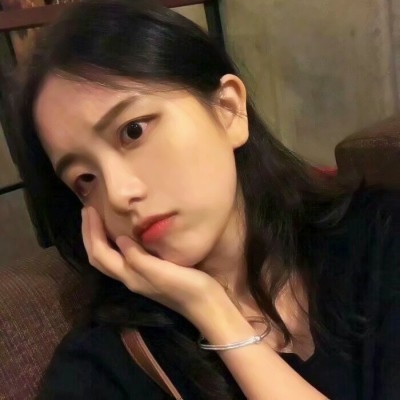 9张超有气质的女生头像 高清好看的个性女头像合集