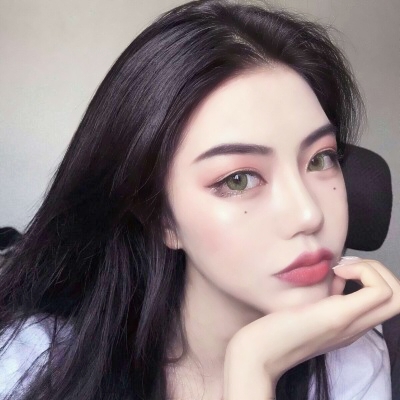 11张高清时尚御姐风QQ头像 女生专属头像合集