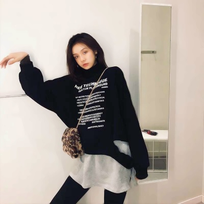 16张超酷女生头像合集 高清新潮质感拉满