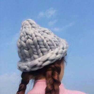 36张高清好看的美女背影微信头像合集