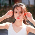 女生小清新QQ头像合集！24张高清清纯唯美款来啦