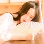 20张超有氛围感！气质拉满的古风仙女头像来了