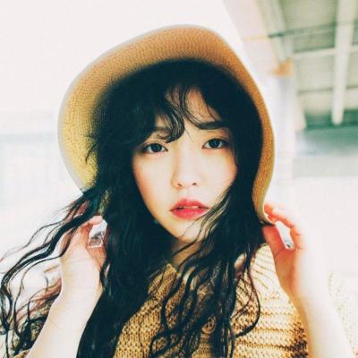 女生意境微信头像来啦！24张高清唯美款适合女生用