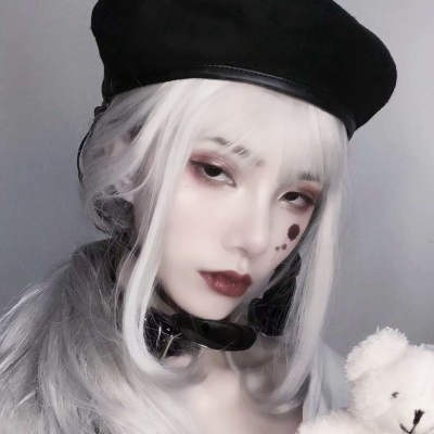 霸气少女高清头像合集 34张好看的霸气女生头像