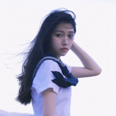 32组闺蜜微信头像 一人一张配对款