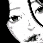 15张黑白动漫女生头像 高冷霸气又带丧感