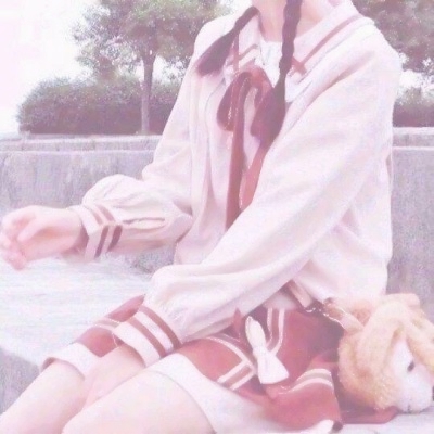 18张高清女生部位头像 新潮好看的女生局部头像合集