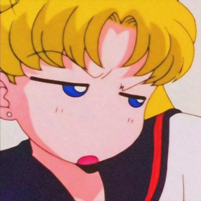 软萌感拉满！13张可爱动漫女生头像合集