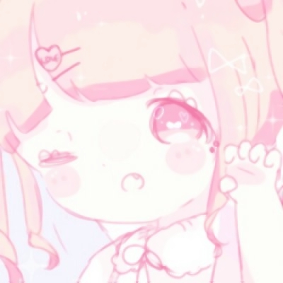 软萌感拉满！11张可爱女生动漫头像 甜妹专属卡哇伊头像合集