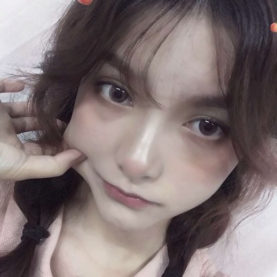 34张一对两张的真人闺蜜头像 高清又可爱