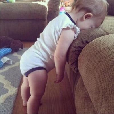 22张高清可爱小萌娃女生头像合集来啦