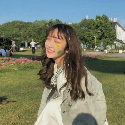 30张高清分开版闺蜜头像 好看的双人闺蜜头像合集