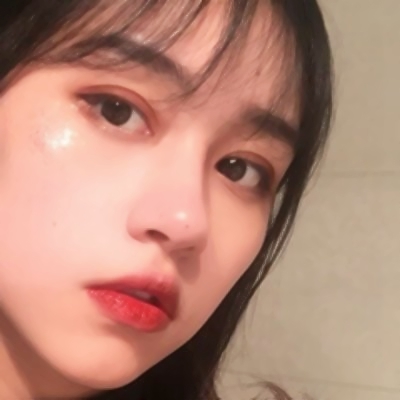 20张高清真人女生脸部局部头像 清晰好看的女生部位头像合集