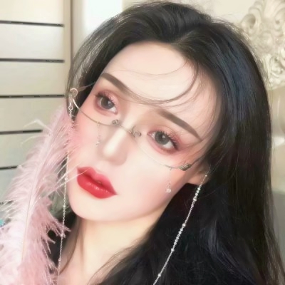 女生闺蜜头像两张霸气！28组高清时尚款一次看够