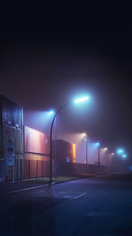 今天的壁纸合集来啦