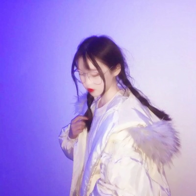 闺蜜头像两人一人一张可爱萌，20组软萌款女生头像合集