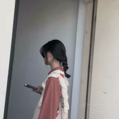 16组超适配的一左一右闺蜜配对头像 高清好看直接用