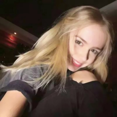 14张高清洋气女生微信头像 个性又好看