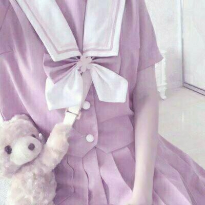 17张少女心拉满的高清女生部位头像，每一张都超好看