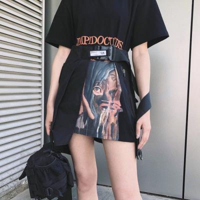 19张高清女生霸气冷酷头像 拽姐氛围感直接拉满