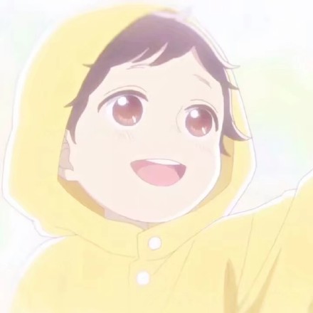 男生动漫头像合集来了