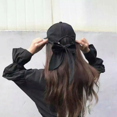 28张不露锋芒又带气场的女生头像合集