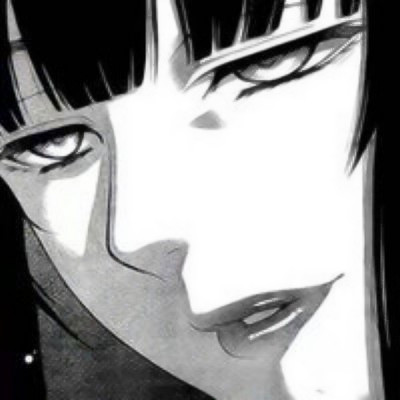 抖音黑化女生家族头像合集 27张高清好看的头像资源