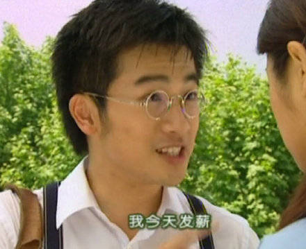 没错了，就是这款表情包！