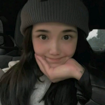 网红小姐姐高清头像 30张好看的网红女生头像合集