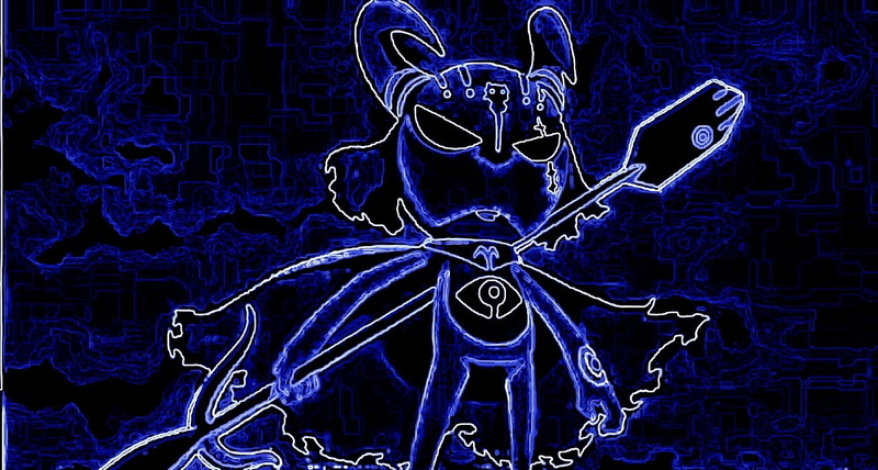 Keroro军曹 720P高清动漫壁纸