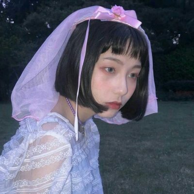 超拽非主流女生头像合集！16张高清无水印直接存